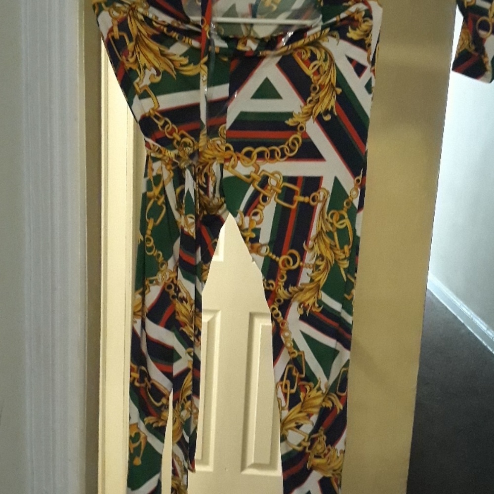 womens pantsuit